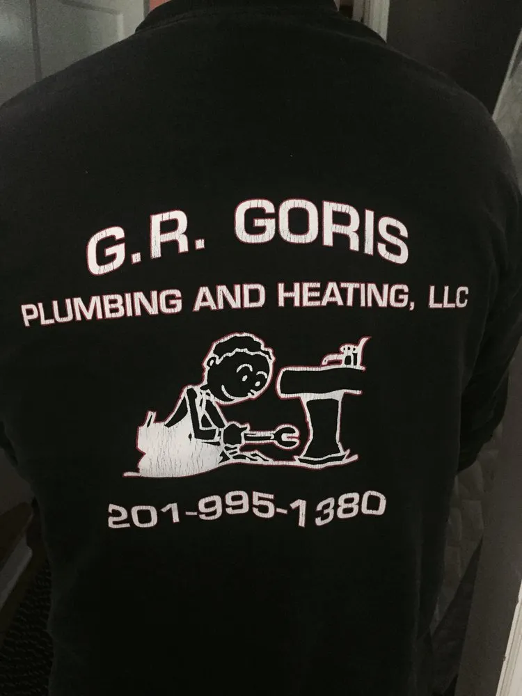 Slide of G R Goris Plumbing And Heating