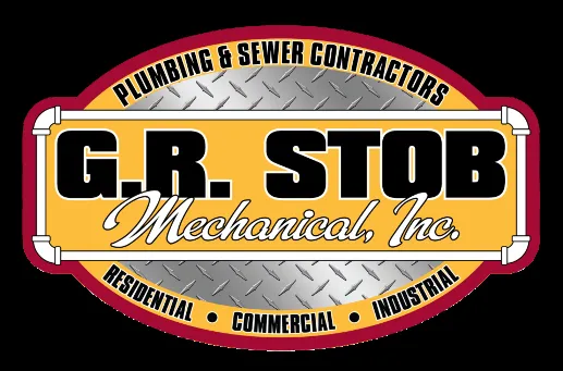 Slide of G R Stob Mechanical