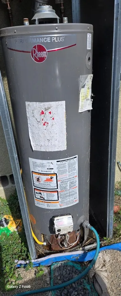 Slide of G S & Son's Drain Service