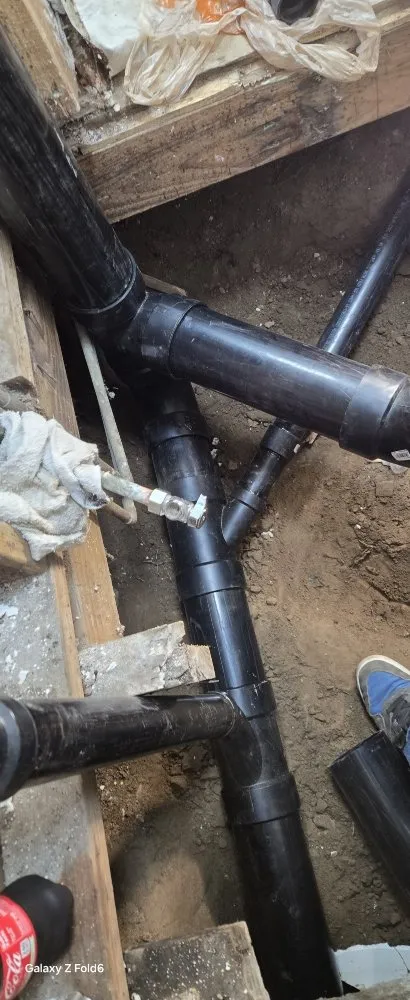 Slide of G S & Son's Drain Service