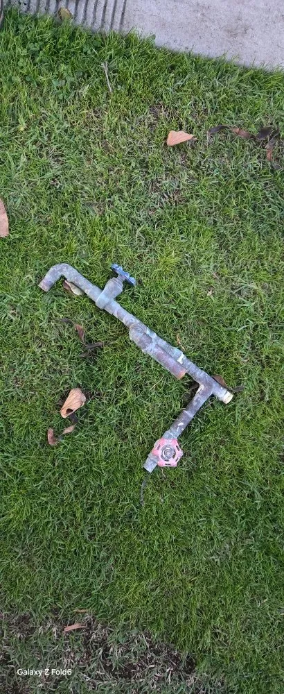 Slide of G S & Son's Drain Service