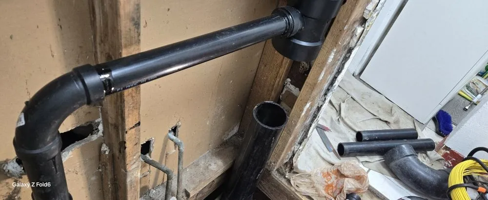 Slide of G S & Son's Drain Service