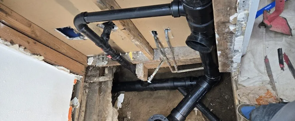 Slide of G S & Son's Drain Service