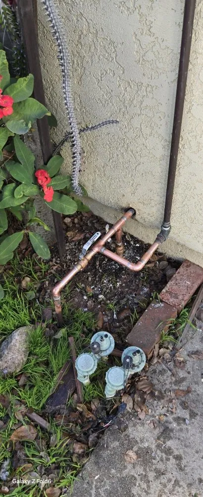 Slide of G S & Son's Drain Service