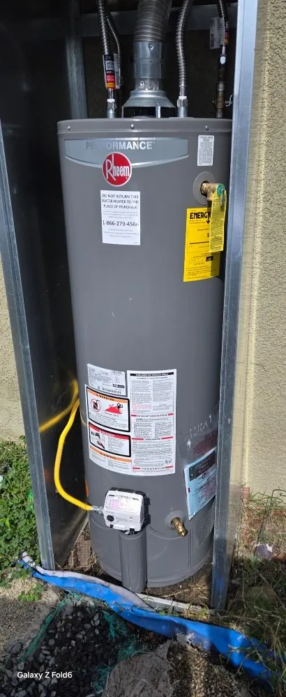 Slide of G S & Son's Drain Service