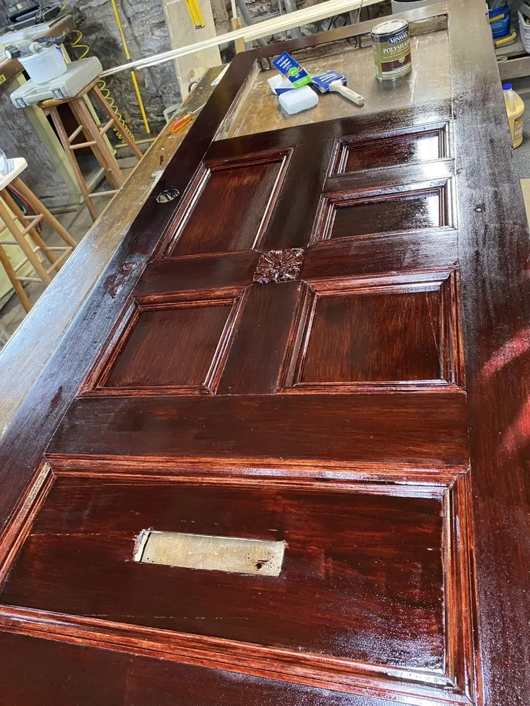 Slide of G S Sicurella & Sons