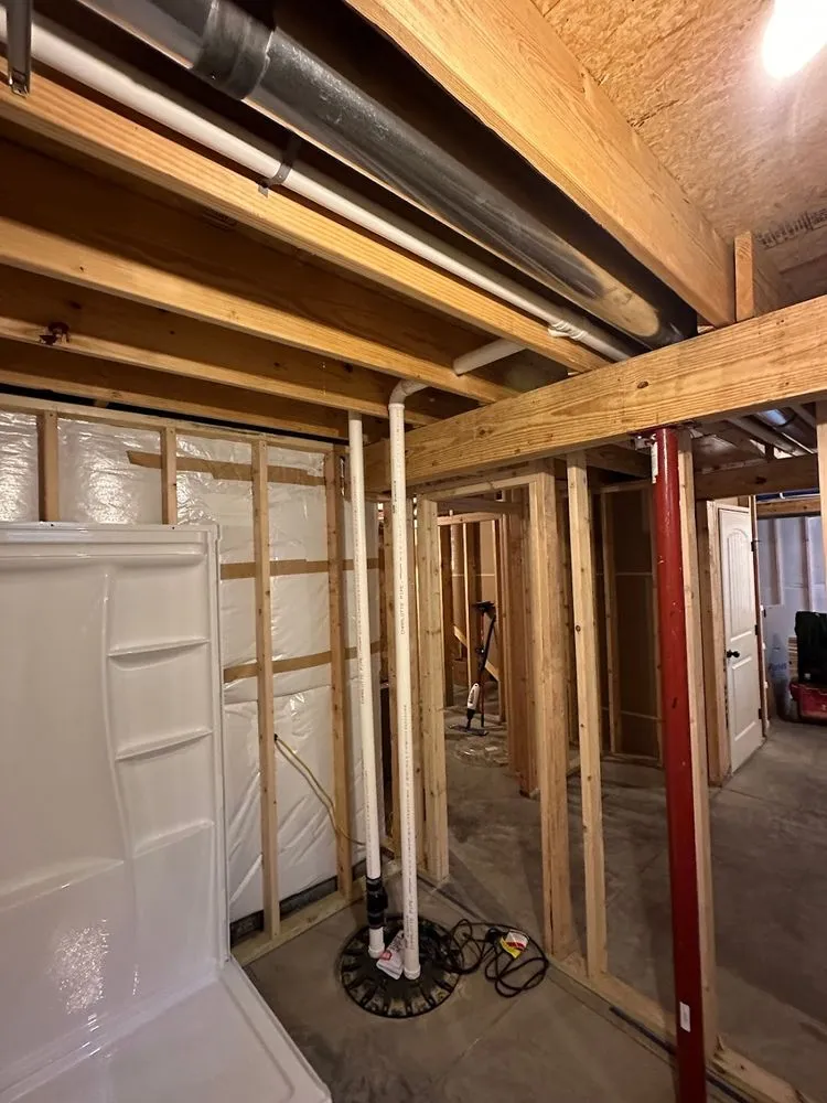 Trusted drain cleaning for homes in Belmont, OH by G Tech Plumbing & HVAC