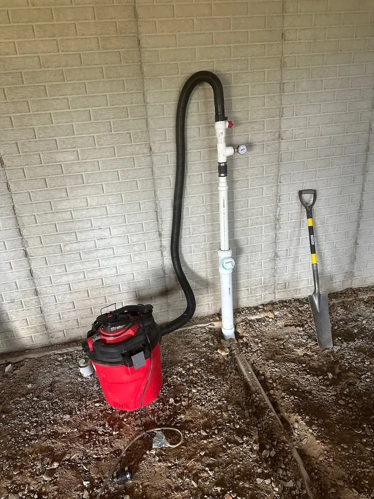 Trusted pipe repair service in Belmont, OH - G Tech Plumbing & HVAC