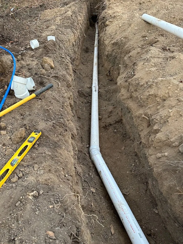 Trusted plumbing repair in Belmont, OH by G Tech Plumbing & HVAC