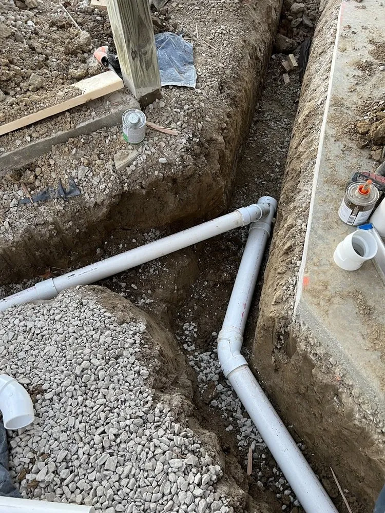 Top-rated plumbing repair in Belmont, OH by G Tech Plumbing & HVAC