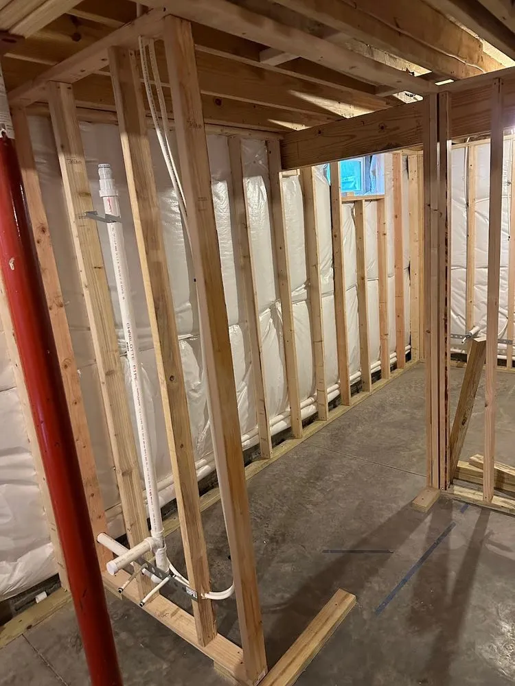 Professional pipe repair experts serving Belmont, OH - G Tech Plumbing & HVAC