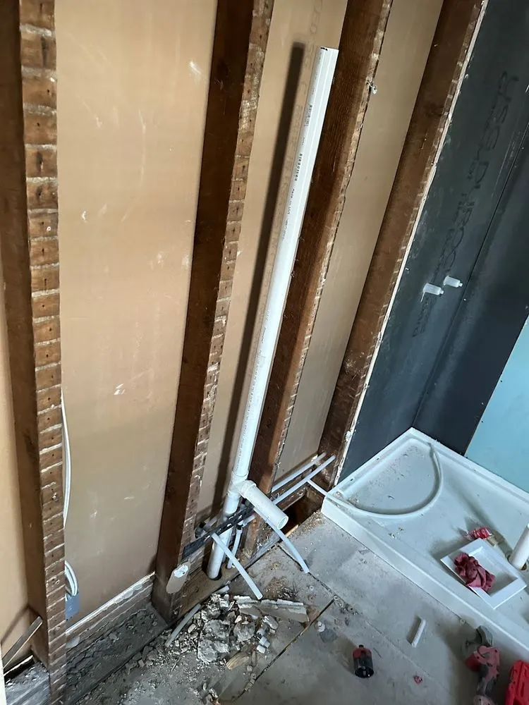 Trusted leak detection in Belmont, OH by G Tech Plumbing & HVAC