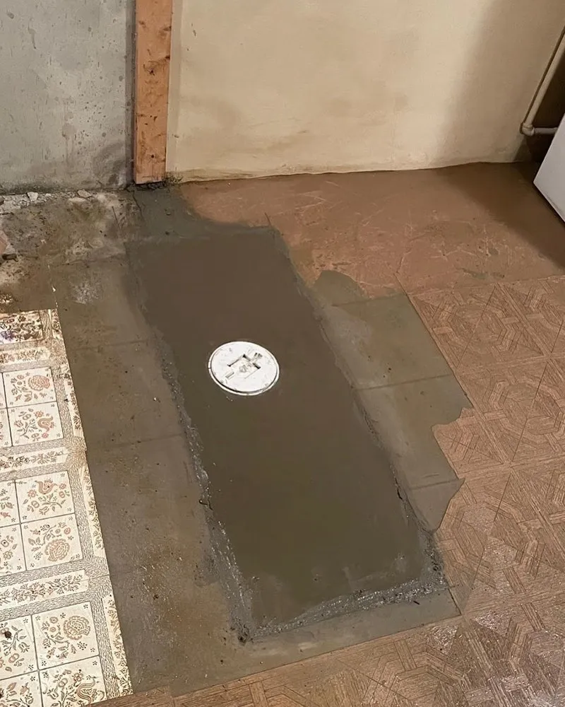Professional leak detection for homes in Belmont, OH by G Tech Plumbing & HVAC