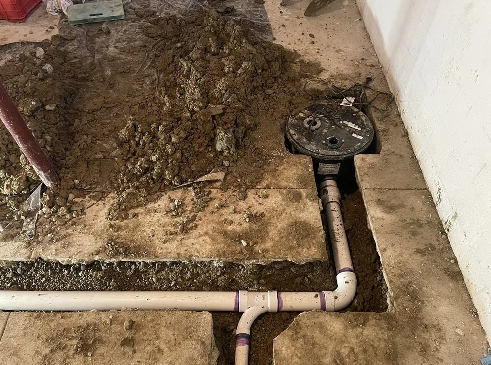 Top-rated plumbing repair service in Belmont, OH - G Tech Plumbing & HVAC