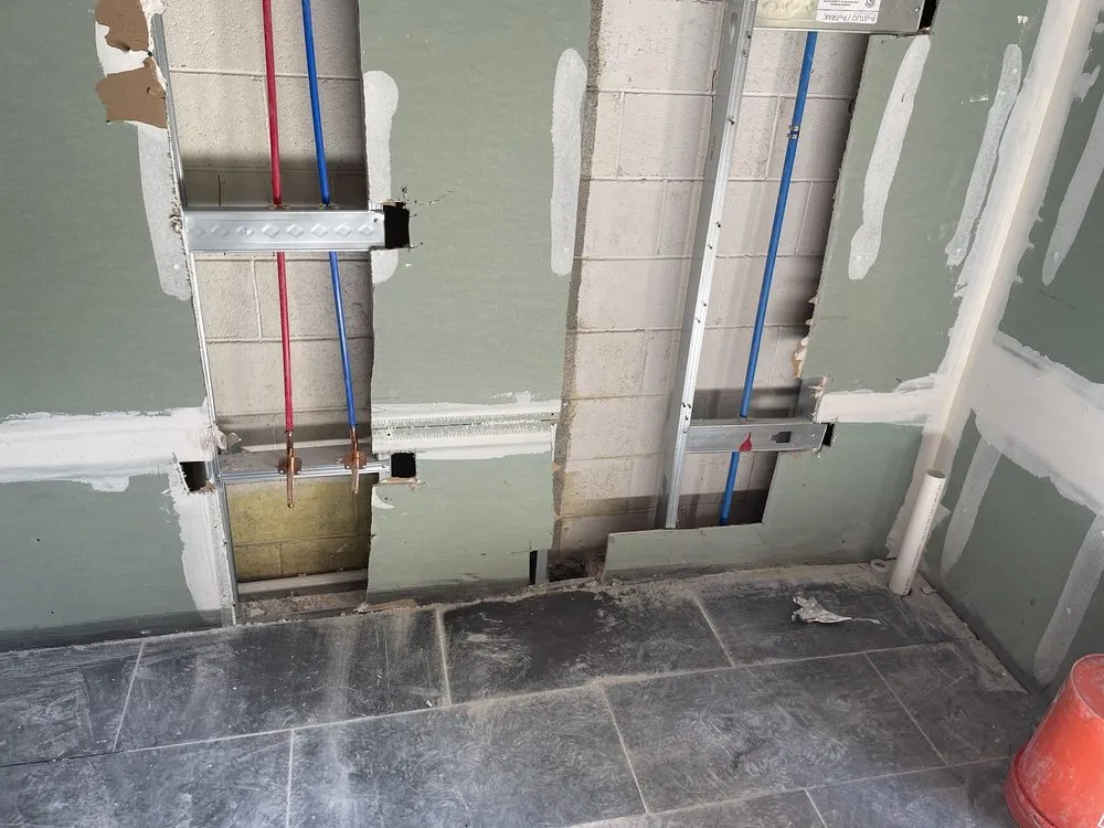 Emergency leak detection in Belmont, OH by G Tech Plumbing & HVAC