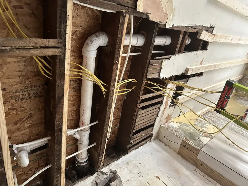 Professional emergency plumbing service in Belmont, OH - G Tech Plumbing & HVAC