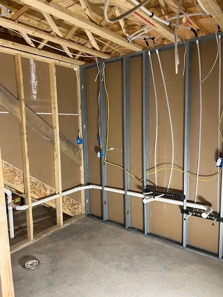 Top-rated pipe repair for homes in Belmont, OH by G Tech Plumbing & HVAC