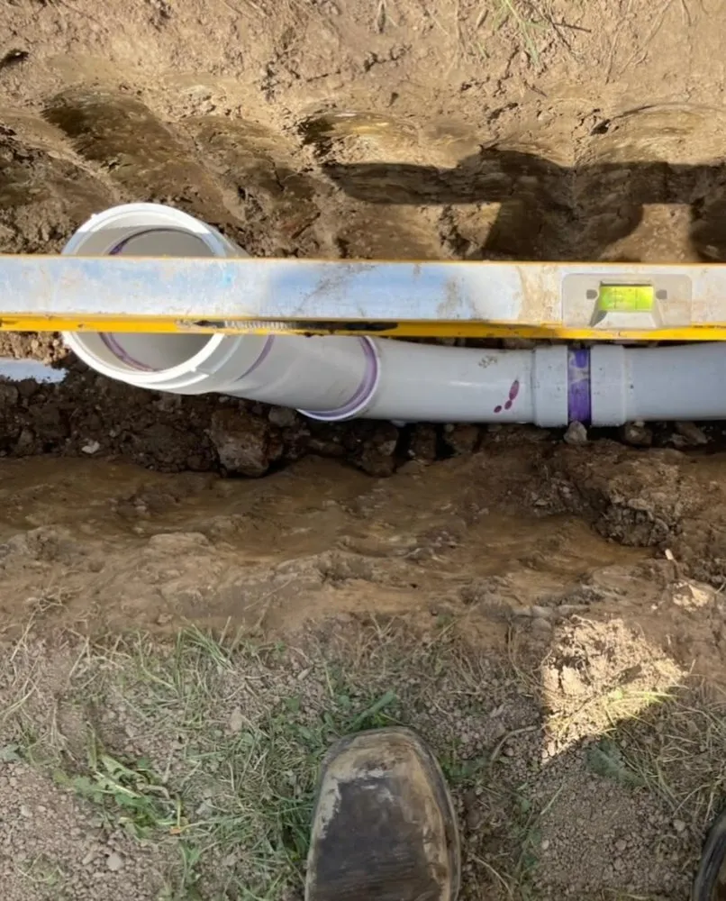 Reliable emergency plumbing service in Belmont, OH - G Tech Plumbing & HVAC