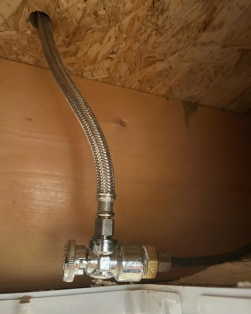 Slide of G-Tech Plumbing