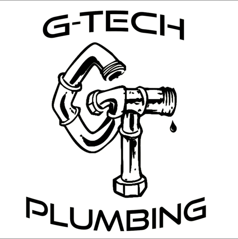 Slide of G-Tech Plumbing