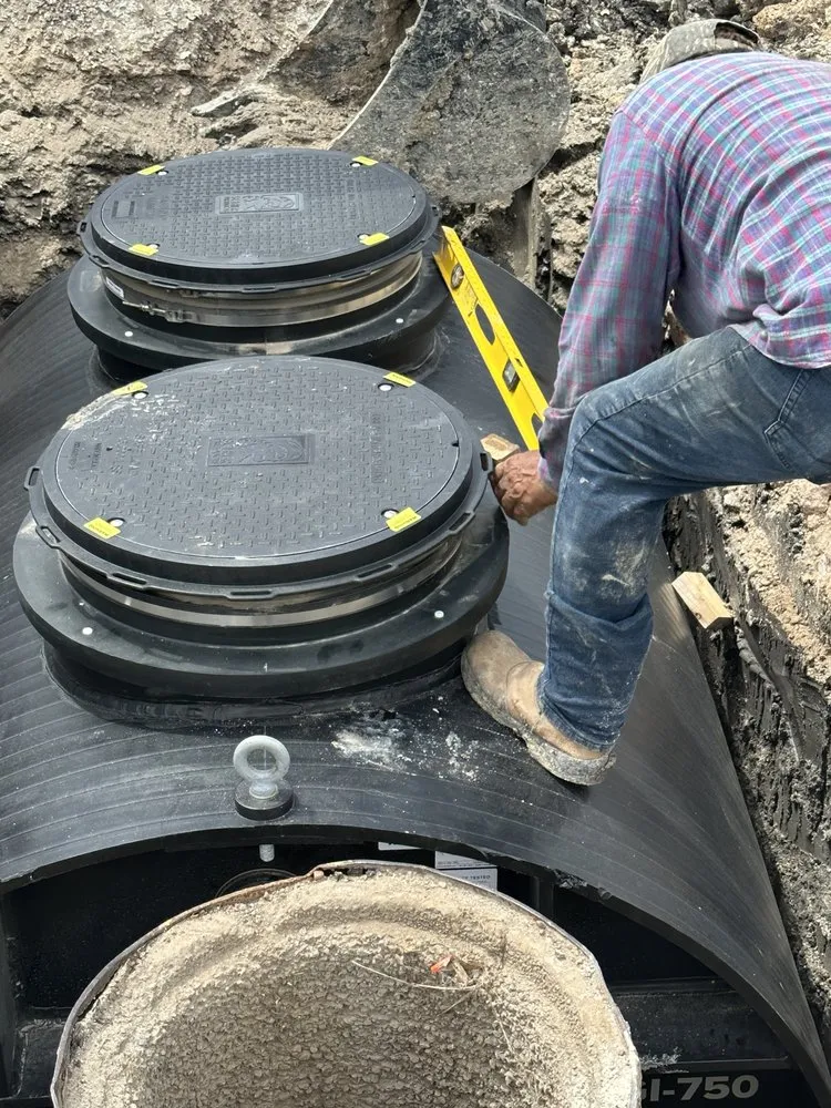 Slide of G U R Services