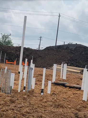 Slide of G U R Services