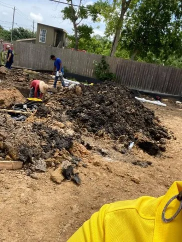 Slide of G U R Services