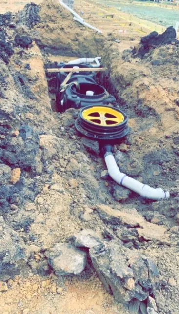 Slide of G U R Services