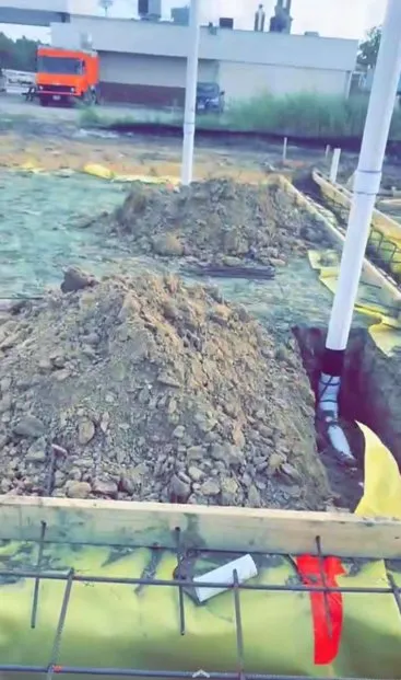 Slide of G U R Services