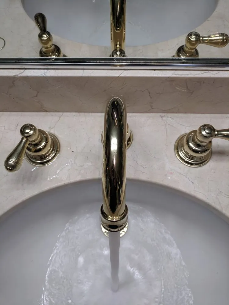 Expert pipe repair in East Providence, RI by G W Wagner Plumbing & Heating