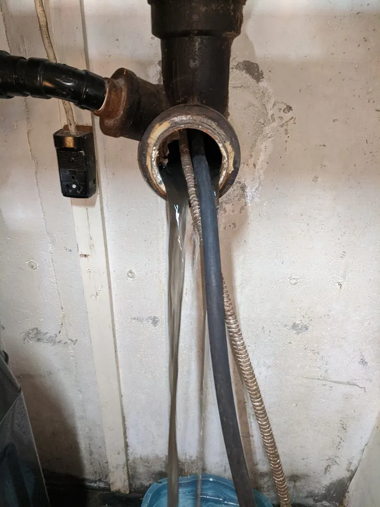 Affordable emergency plumbing service in East Providence, RI - G W Wagner Plumbing & Heating