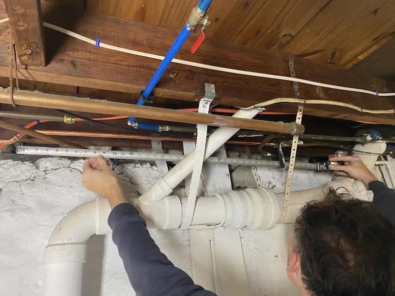 Reliable emergency plumbing experts serving East Providence, RI - G W Wagner Plumbing & Heating