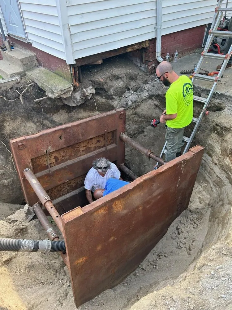 Slide of G W Wagner Plumbing & Heating