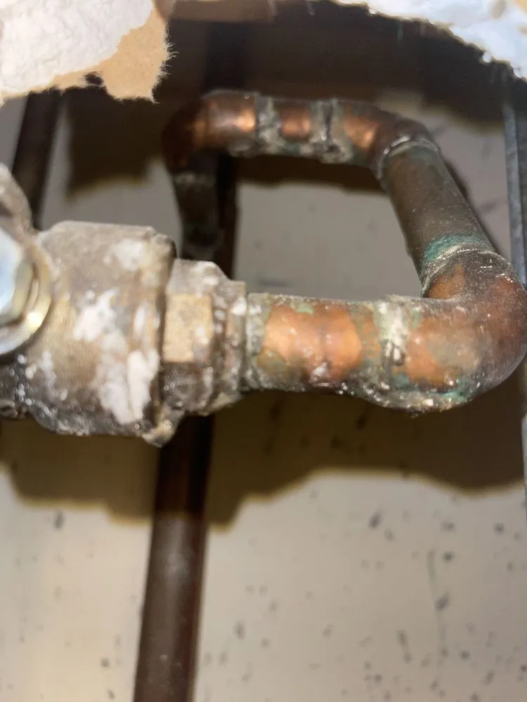 Slide of G2 Home Services