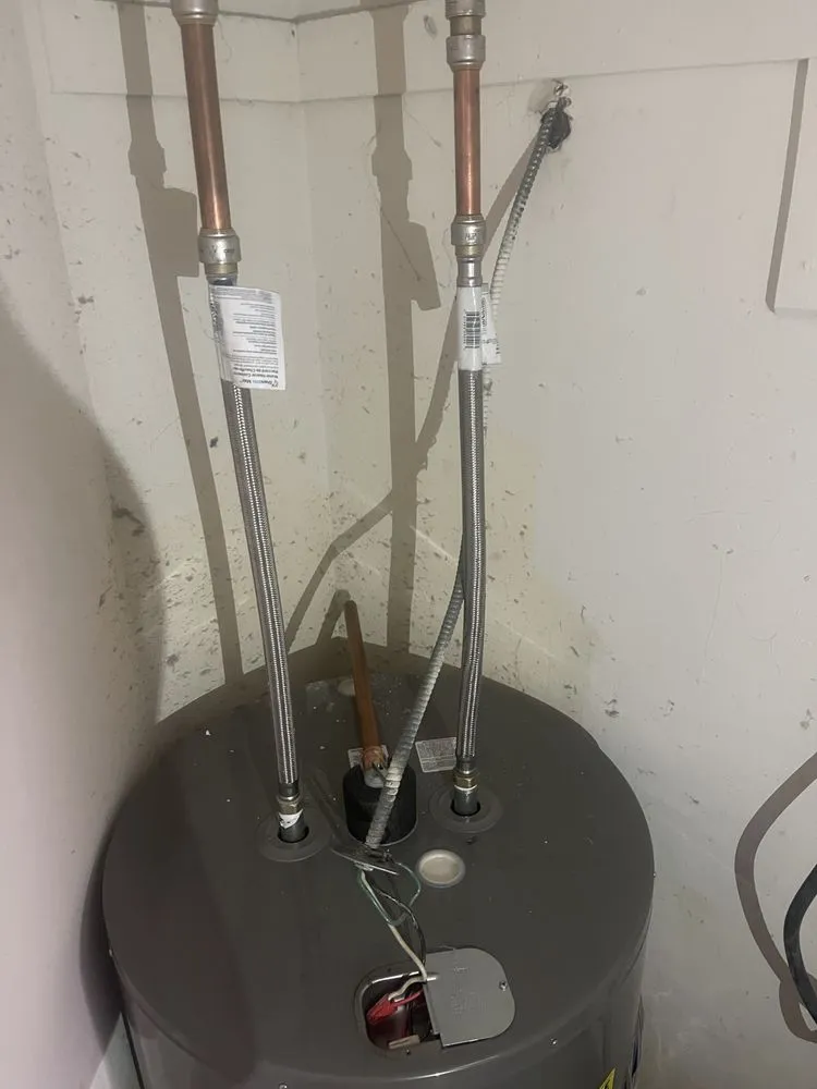 Slide of G2 Home Services