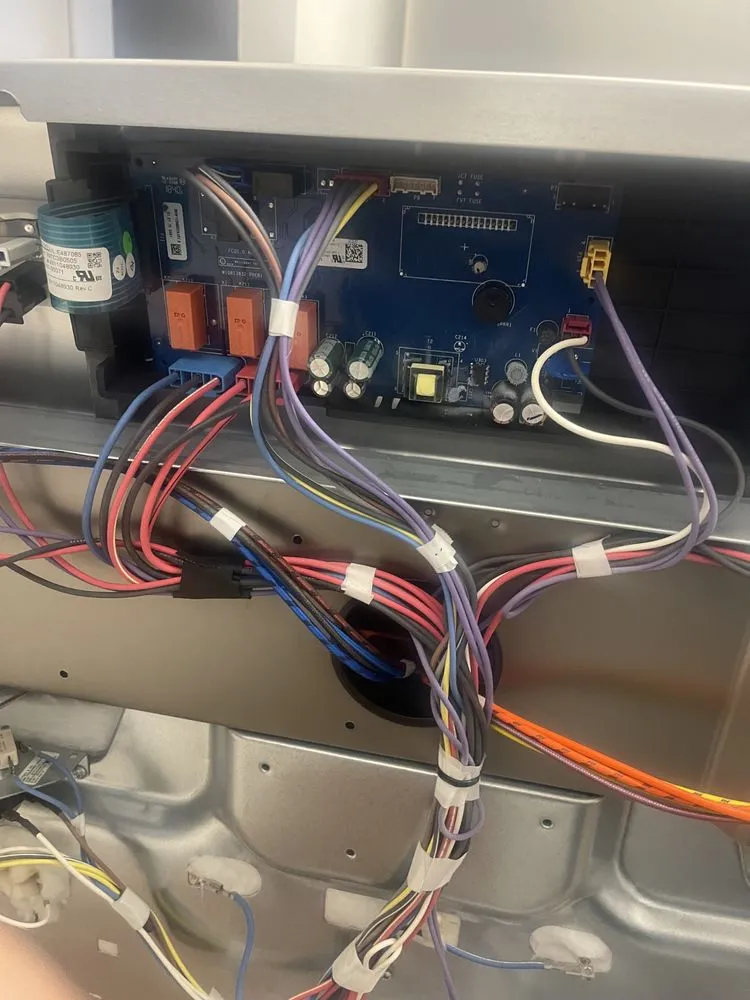 Slide of G2 Home Services