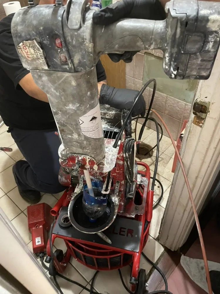 Slide of G2 Plumbing & Rooter