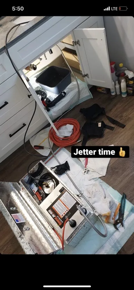 Slide of G2 Plumbing & Rooter