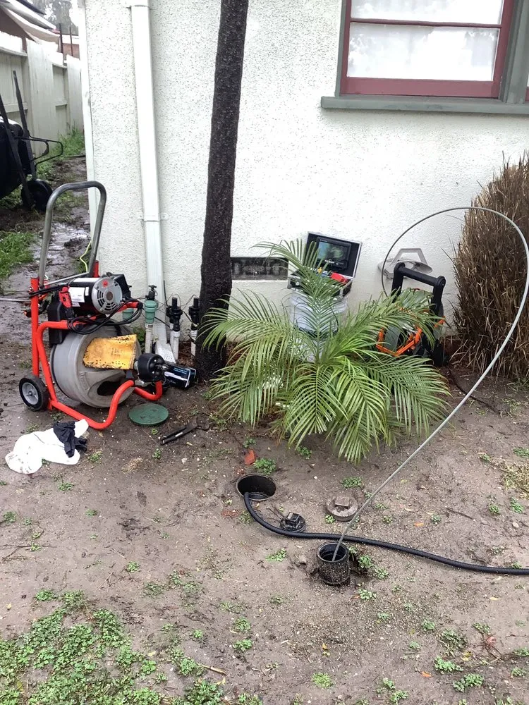 Slide of G2 Plumbing & Rooter