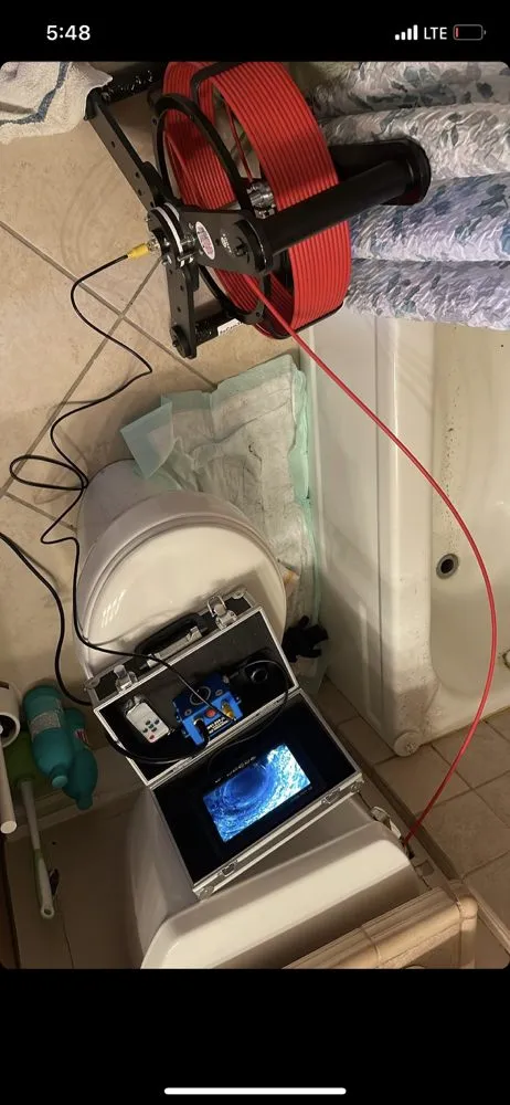 Slide of G2 Plumbing & Rooter