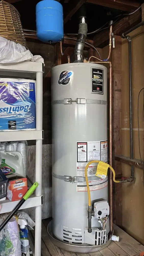 Slide of G2 Plumbing & Rooter