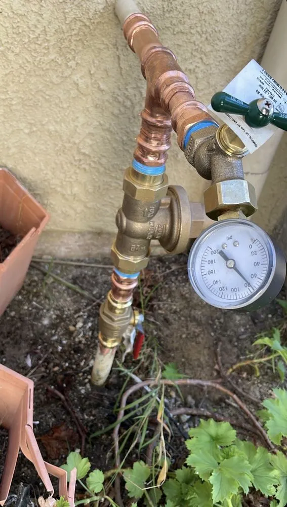 Slide of G2 Plumbing & Rooter