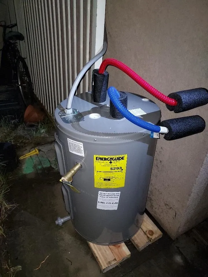 Slide of G2 Plumbing & Rooter