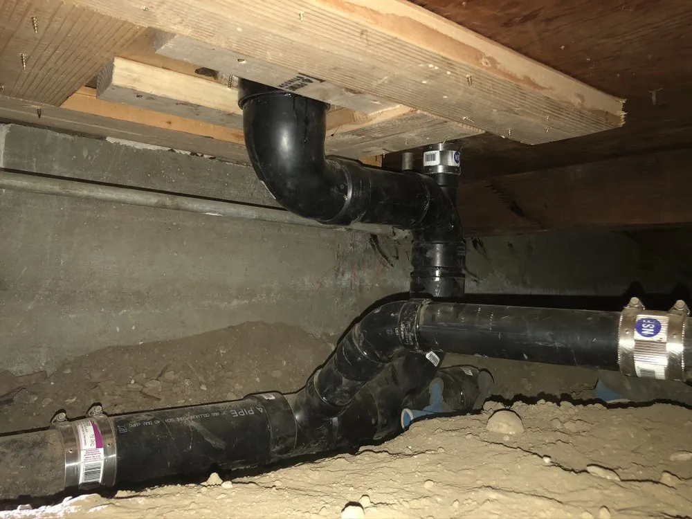 Slide of G2 Plumbing & Rooter