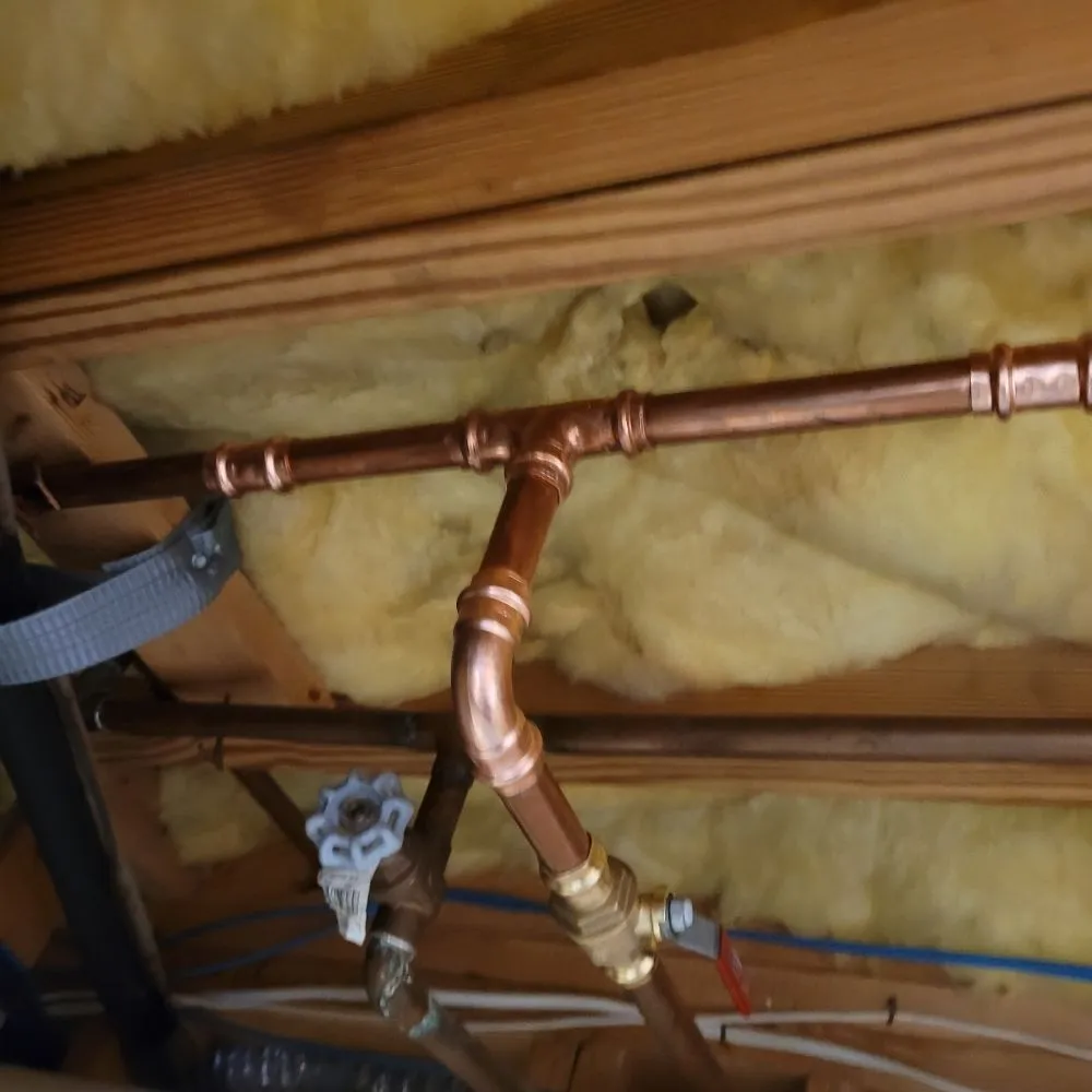 Slide of G2 Services