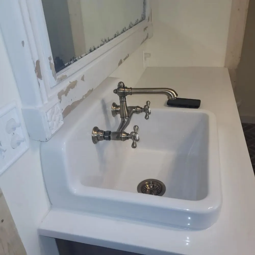 Slide of G2 Services