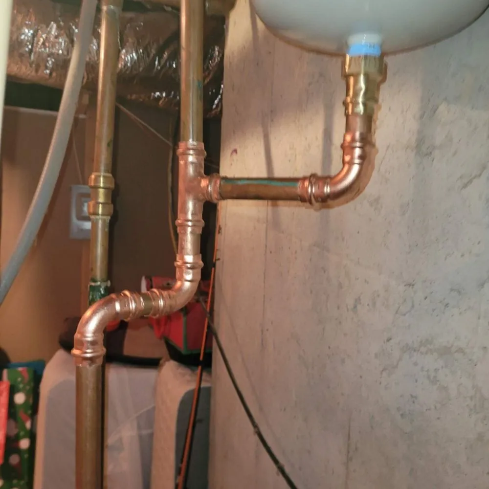 Slide of G2 Services