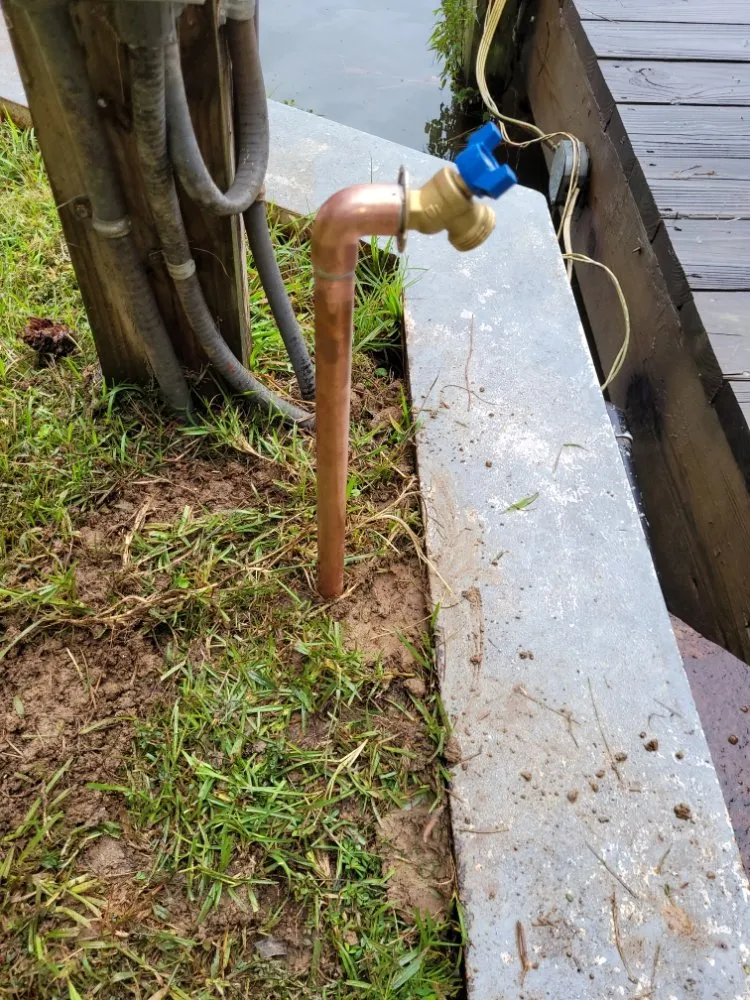 Slide of G2 Services