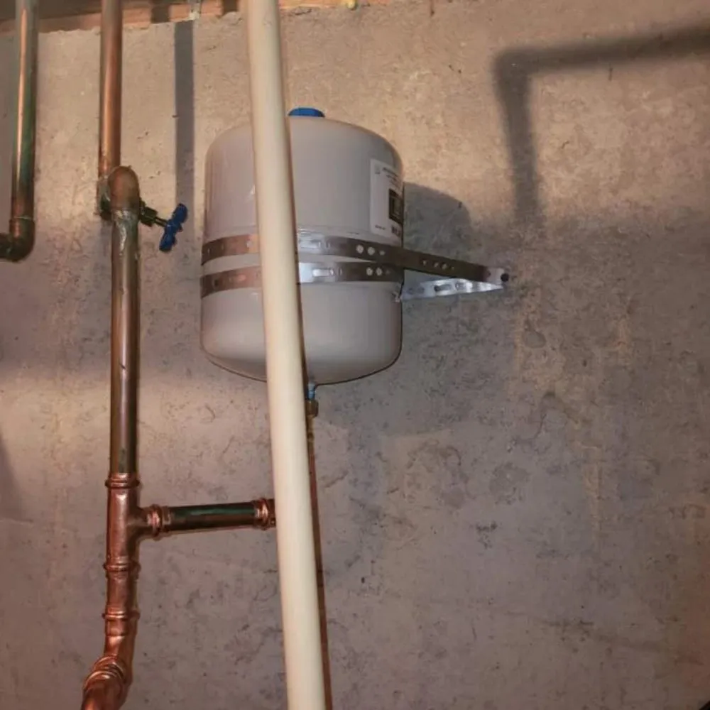 Slide of G2 Services