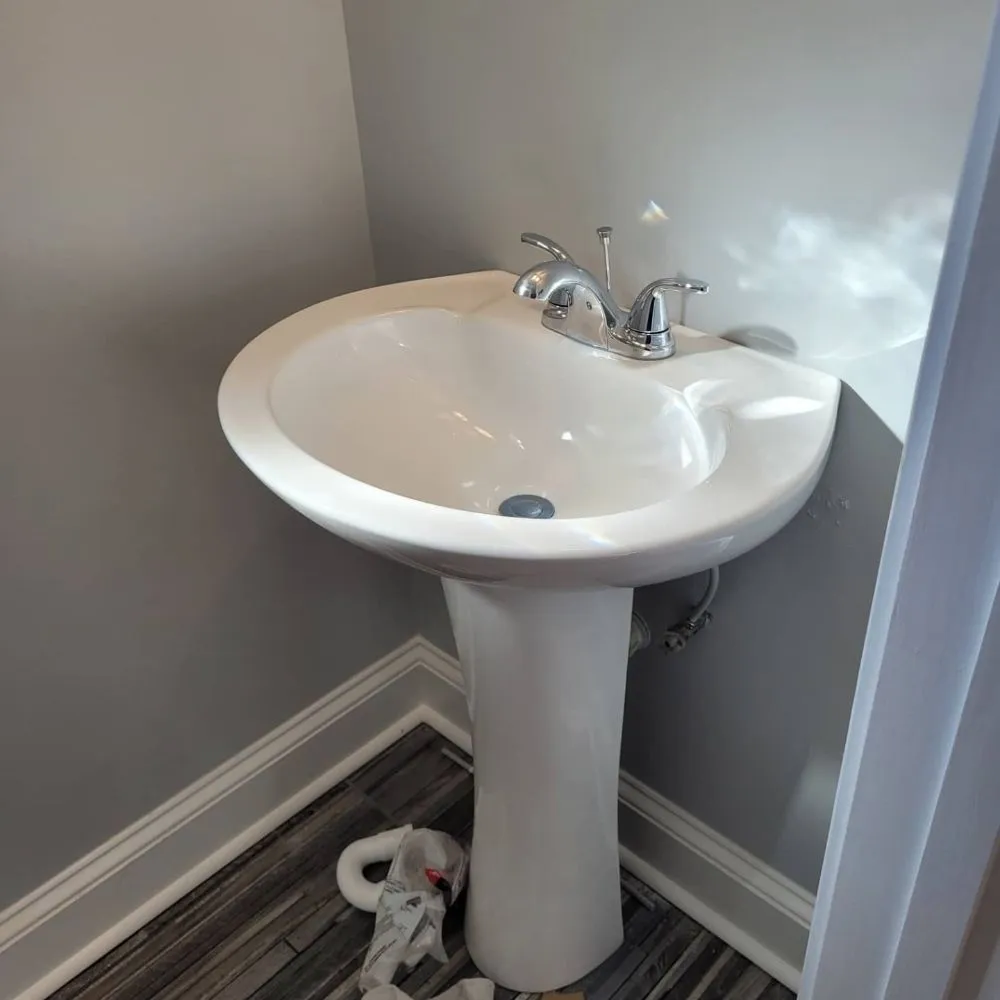 Slide of G2 Services